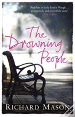 Capa do artigo The Drowning People