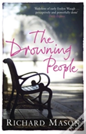 Capa do artigo The Drowning People