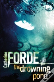 Capa do artigo The Drowning Pond