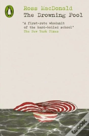 Capa do artigo The Drowning Pool