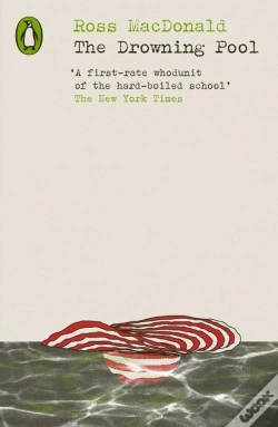 Capa do artigo The Drowning Pool