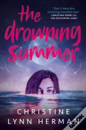 Capa do artigo The Drowning Summer