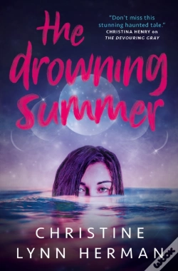 Capa do artigo The Drowning Summer