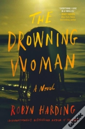 Capa do artigo The Drowning Woman