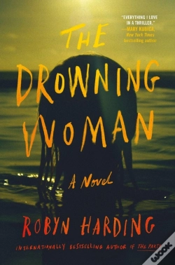 Capa do artigo The Drowning Woman