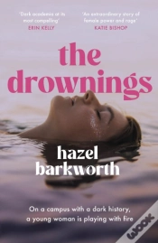 Capa do artigo The Drownings