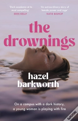 Capa do artigo The Drownings