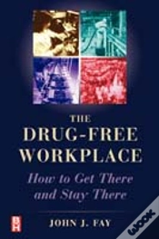 Capa do artigo The Drug Free Workplace