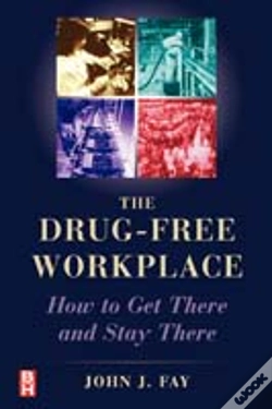 Capa do artigo The Drug Free Workplace