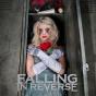 The Drug In Me Is You - CD - Preview