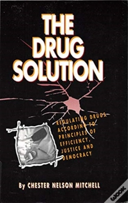 Capa do artigo The Drug Solution