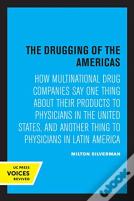 The Drugging Of The Americas