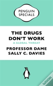 Capa do artigo The Drugs Don