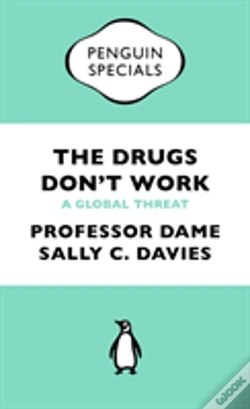 Capa do artigo The Drugs Don'T Work