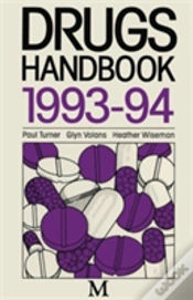 Capa do artigo The Drugs Handbook