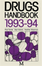 The Drugs Handbook - Preview
