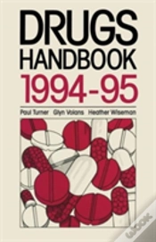 Capa do artigo The Drugs Handbook