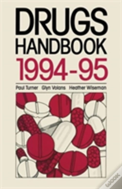 Capa do artigo The Drugs Handbook