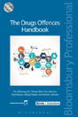 The Drugs Offences Handbook - Preview