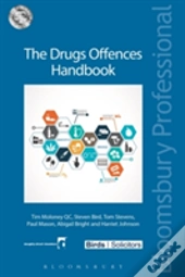The Drugs Offences Handbook