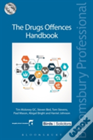 The Drugs Offences Handbook