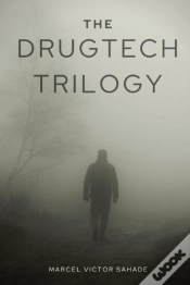 Capa do artigo The Drugtech Trilogy