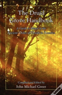 Capa do artigo The Druid Grove Handbook