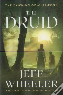 Capa do artigo The Druid