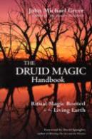The Druid Magic Handbook