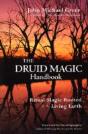 The Druid Magic Handbook - Preview