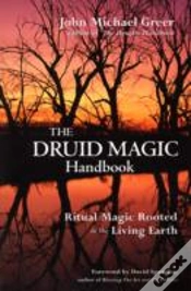Capa do artigo The Druid Magic Handbook