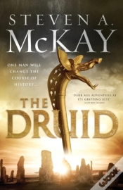 Capa do artigo The Druid
