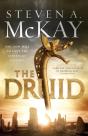The Druid - Preview
