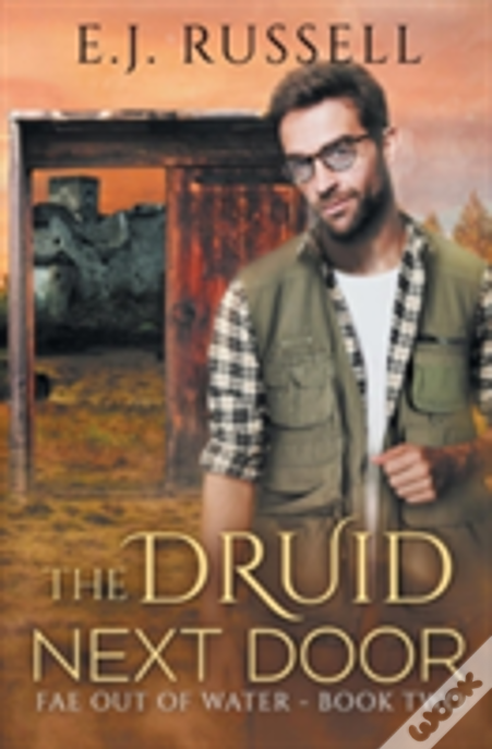 The Druid Next Door