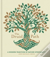 Capa do artigo The Druid Path