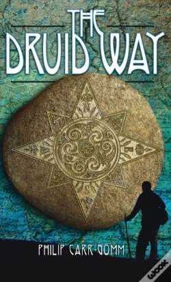 Capa do artigo The Druid Way