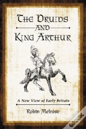 Capa do artigo The Druids And King Arthur