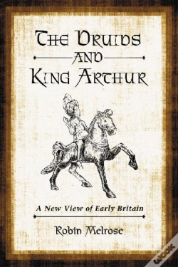 Capa do artigo The Druids And King Arthur