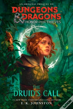 Capa do artigo The Druid'S Call