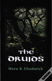 Capa do artigo The Druids