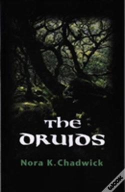 Capa do artigo The Druids