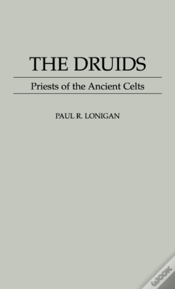Capa do artigo The Druids