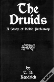 Capa do artigo The Druids