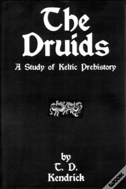 Capa do artigo The Druids