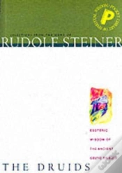 Capa do artigo The Druids, The
