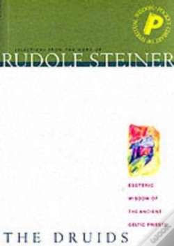 Capa do artigo The Druids, The