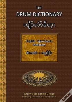 Capa do artigo The Drum Dictionary