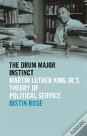 Capa do artigo The Drum Major Instinct