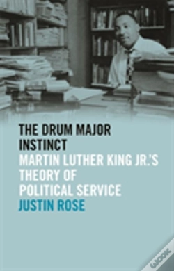 Capa do artigo The Drum Major Instinct
