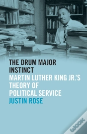 Capa do artigo The Drum Major Instinct